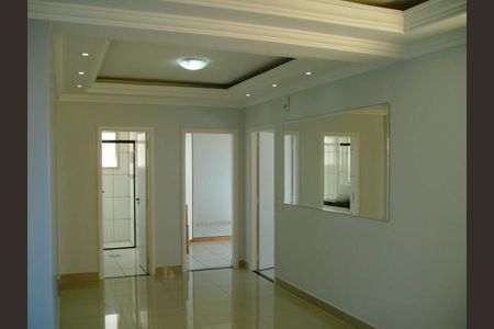 Sala de apartamento à venda com 2 quartos, 90m² em Jardim Guanabara, Campinas