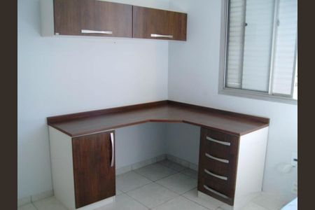 Quarto de apartamento à venda com 2 quartos, 90m² em Jardim Guanabara, Campinas