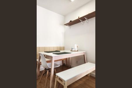 Sala  de apartamento à venda com 2 quartos, 47m² em São Francisco Xavier, Rio de Janeiro