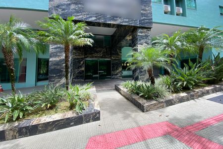 Studio à venda com 29m², 1 quarto e sem vaga Studio à venda com 29m², 1 quarto e sem vagaFachada