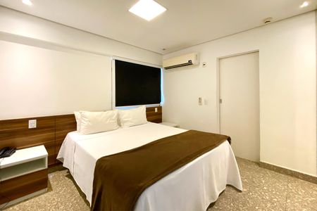 Suite de kitnet/studio à venda com 1 quarto, 29m² em Buritis, Belo Horizonte