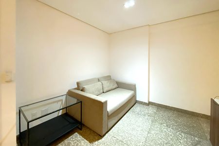 Studio à venda com 29m², 1 quarto e sem vaga Studio à venda com 29m², 1 quarto e sem vagaSala