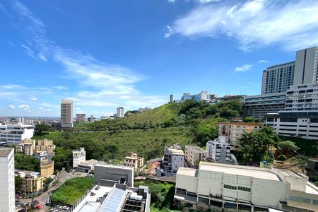 Studio à venda com 29m², 1 quarto e sem vaga Studio à venda com 29m², 1 quarto e sem vagaVista