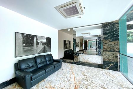 Studio à venda com 29m², 1 quarto e sem vaga Studio à venda com 29m², 1 quarto e sem vagaÁrea comum