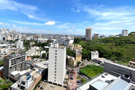 Studio à venda com 29m², 1 quarto e sem vaga Studio à venda com 29m², 1 quarto e sem vagaVista