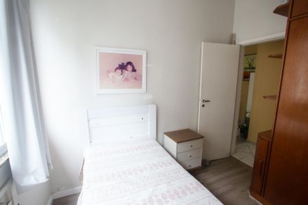 Apartamento para alugar com 58m², 2 quartos e 1 vagaQuarto 2