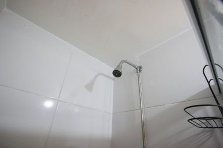 Apartamento para alugar com 58m², 2 quartos e 1 vagaBanheiro Social