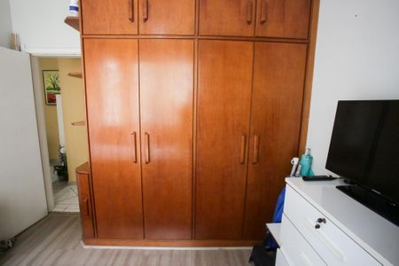 Apartamento para alugar com 58m², 2 quartos e 1 vagaQuarto 2
