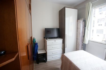 Apartamento para alugar com 58m², 2 quartos e 1 vagaQuarto 2