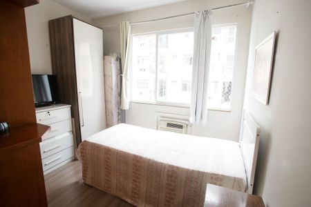 Apartamento para alugar com 58m², 2 quartos e 1 vagaQuarto 2