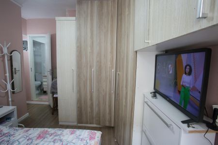 Apartamento para alugar com 58m², 2 quartos e 1 vagaQuarto Suíte