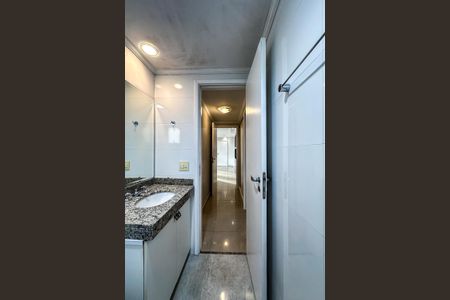 Apartamento para alugar com 94m², 2 quartos e 2 vagasBanheiro