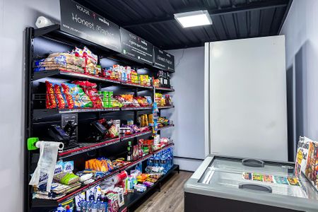 Apartamento para alugar com 94m², 2 quartos e 2 vagasÁrea comum