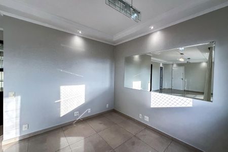 Sala de Jantar de apartamento para alugar com 2 quartos, 94m² em Vila Oratorio, São Paulo