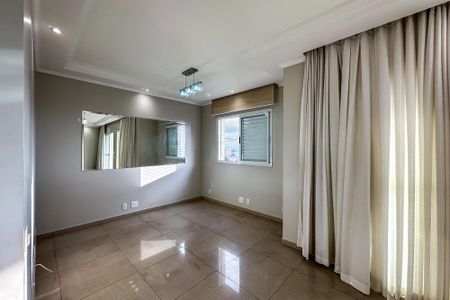 Apartamento para alugar com 94m², 2 quartos e 2 vagasSala de Jantar