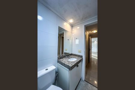 Apartamento para alugar com 94m², 2 quartos e 2 vagasBanheiro