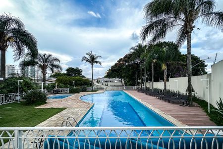 Apartamento para alugar com 94m², 2 quartos e 2 vagasPiscina