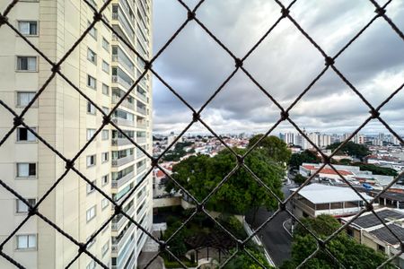 Apartamento para alugar com 94m², 2 quartos e 2 vagasVista da Suíte