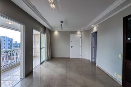 Apartamento para alugar com 94m², 2 quartos e 2 vagasSala