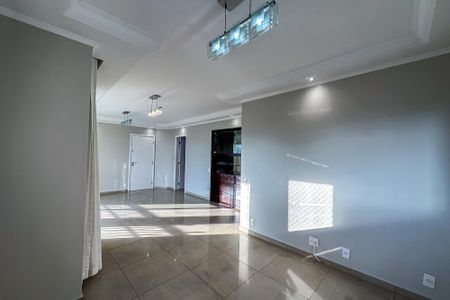 Sala de Jantar de apartamento para alugar com 2 quartos, 94m² em Vila Oratorio, São Paulo