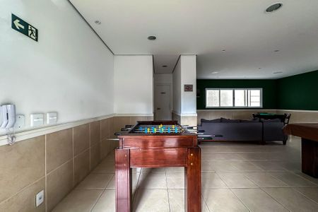 Apartamento para alugar com 94m², 2 quartos e 2 vagasSalão de jogos