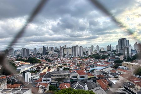 Apartamento para alugar com 94m², 2 quartos e 2 vagasVista do Quarto