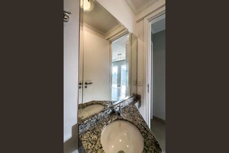 Apartamento para alugar com 94m², 2 quartos e 2 vagasLavabo