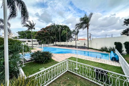 Apartamento para alugar com 94m², 2 quartos e 2 vagasPiscina
