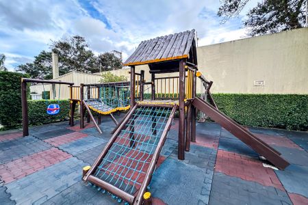 Apartamento para alugar com 94m², 2 quartos e 2 vagasPlayground