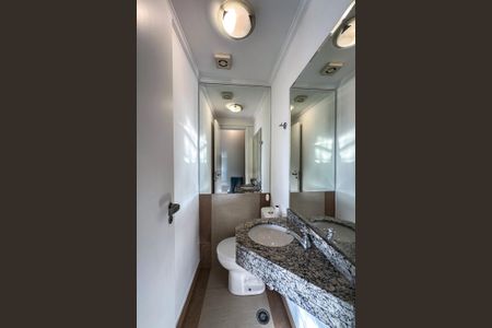 Apartamento para alugar com 94m², 2 quartos e 2 vagasLavabo