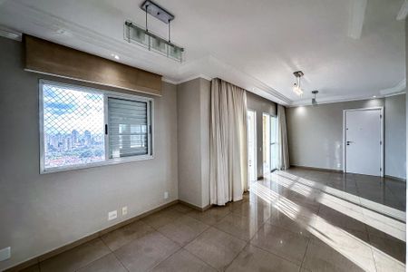 Apartamento para alugar com 94m², 2 quartos e 2 vagasSala de Jantar
