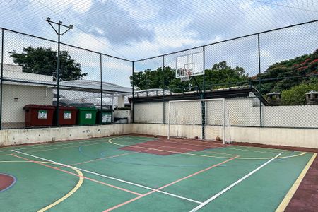 Apartamento para alugar com 94m², 2 quartos e 2 vagasQuadra