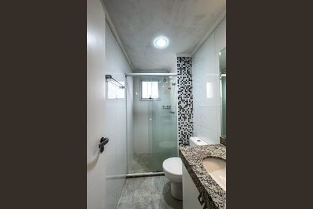 Apartamento para alugar com 94m², 2 quartos e 2 vagasBanheiro