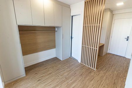 Quarto de apartamento para alugar com 1 quarto, 26m² em Belenzinho, São Paulo