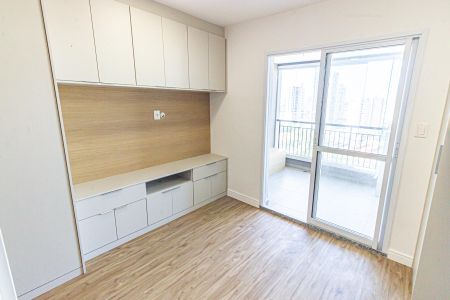 Quarto de apartamento para alugar com 1 quarto, 26m² em Belenzinho, São Paulo