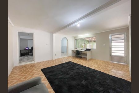Sala 1 de casa à venda com 3 quartos, 270m² em Jaguaribe, Osasco