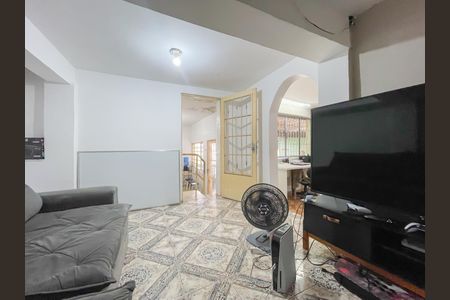 Sala 2 de casa à venda com 3 quartos, 270m² em Jaguaribe, Osasco