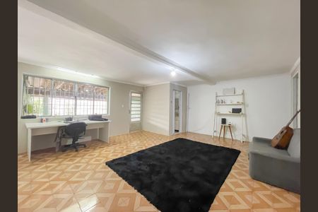 Sala 1 de casa à venda com 3 quartos, 270m² em Jaguaribe, Osasco