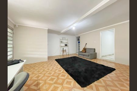 Casa à venda com 270m², 3 quartos e sem vaga Casa à venda com 270m², 3 quartos e sem vagaSala 1