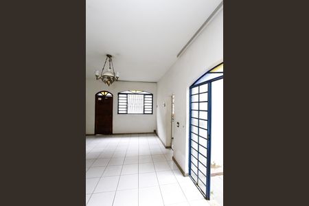 Sala de casa à venda com 5 quartos, 720m² em Santa Maria, Belo Horizonte