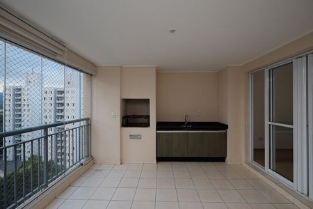 Varanda de apartamento à venda com 3 quartos, 82m² em Tucuruvi, São Paulo