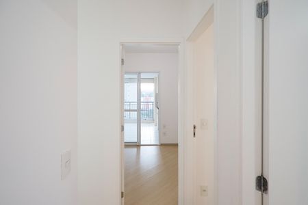 Apartamento à venda com 82m², 3 quartos e 2 vagasCorredor
