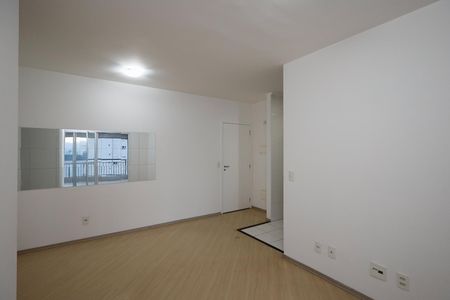 Apartamento à venda com 82m², 3 quartos e 2 vagasSala