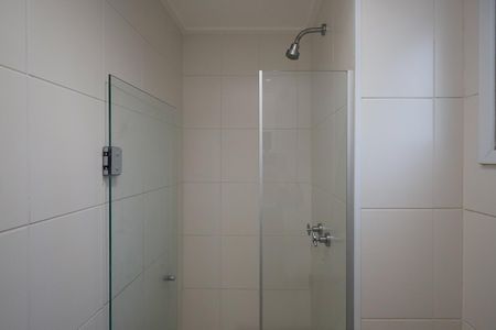 Apartamento à venda com 82m², 3 quartos e 2 vagasBanheiro da Suíte