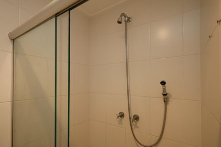 Apartamento à venda com 82m², 3 quartos e 2 vagasBanheiro