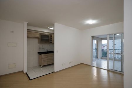 Sala de apartamento à venda com 3 quartos, 82m² em Tucuruvi, São Paulo