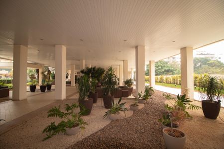 Apartamento à venda com 82m², 3 quartos e 2 vagasÁrea comum