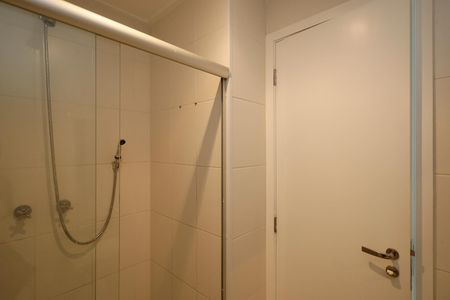 Apartamento à venda com 82m², 3 quartos e 2 vagasBanheiro