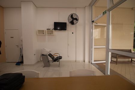 Apartamento à venda com 82m², 3 quartos e 2 vagasEspaço Mulher