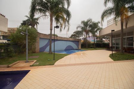 Apartamento à venda com 82m², 3 quartos e 2 vagasÁrea comum - Piscina